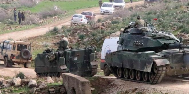 MİT ve emniyetten ortak operasyon: 9 gözaltı