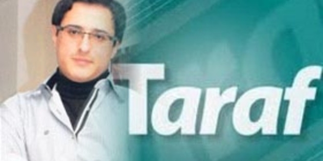 Taraf gazetesi muhabirine FETÖ'den mahkumiyet