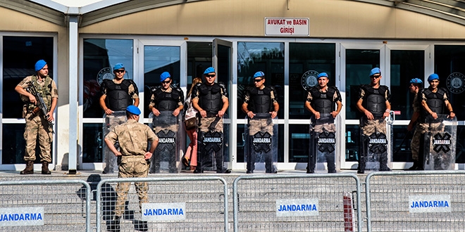 Kedicik Didem Ürer savunma yaptı