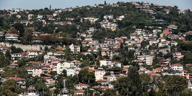 İstanbul'da 4 milyon kaçak yapı için geri sayım başladı!
