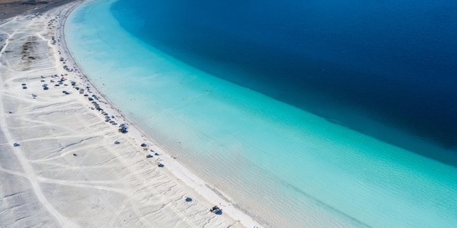 Burdur Valisi açıkladı! Karar Salda'yı etkilemiyor