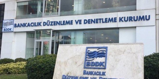 BDDK'dan önemli açıklama