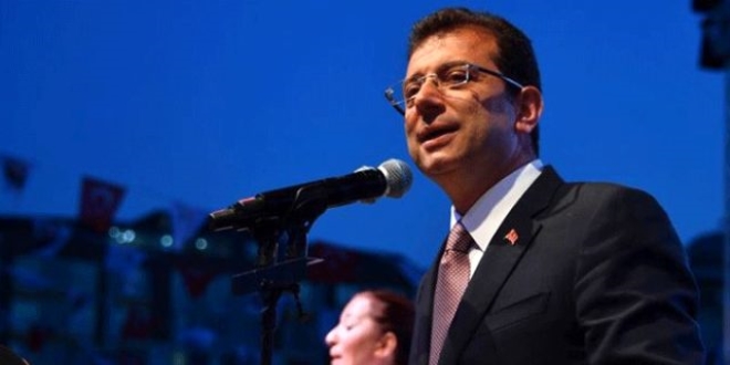 İmamoğlu: İhalelere ilişkin soruşturma başlatacağız