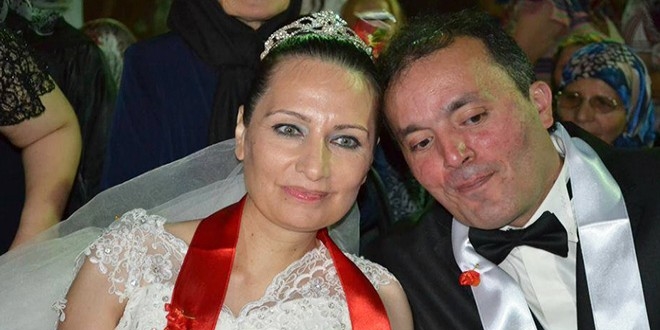 Mutluluğa vize engeli