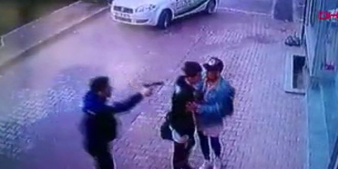Polis kurşunuyla ölüm davasında sanığa 7,5 yıl hapis