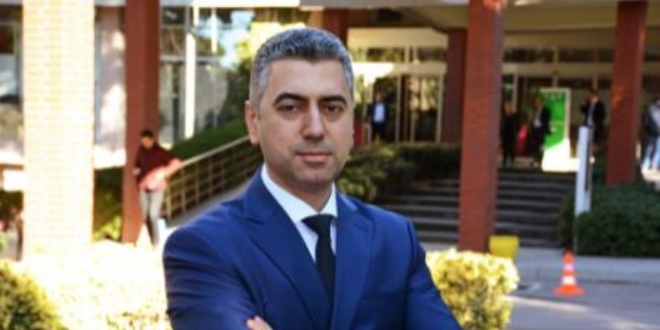 AGED: Dış borcu kapatacak servet çöpte yatıyor