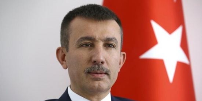 Ulucanlar'ın can dostları