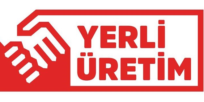 Yerli üretimde bu ürünler öncelikli