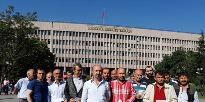 Katar'daki hastane işi için, 500 kişi dolandırıldı