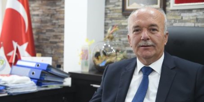 'Camiler Satılıyor' haberlerine yalanlama