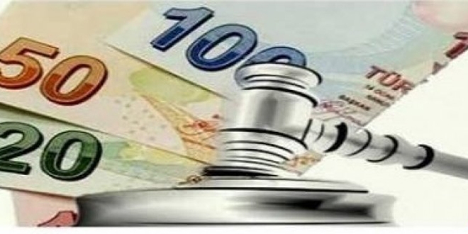 Yazlığını kiralayan ev sahibine 14 bin lira ceza
