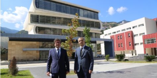 Türk akademisyenlerin ahlak ölçen çalışmasına İngiltere'de büyük ilgi