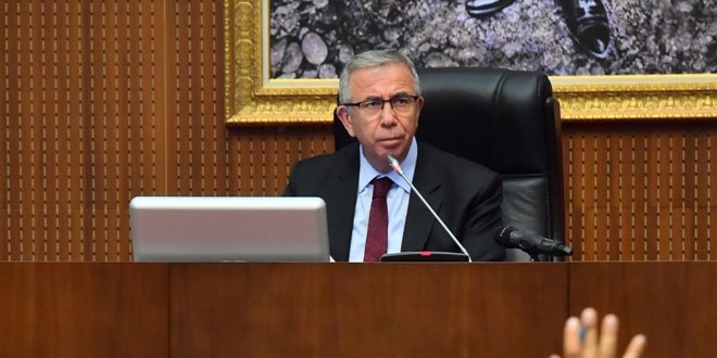 Ankara'da öğrencilere yüzde 50 indirimli su