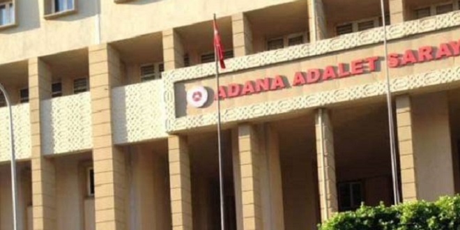 FETÖ itirafçısı 4 sanığa 1 yıl 11 ay 22'şer gün hapis