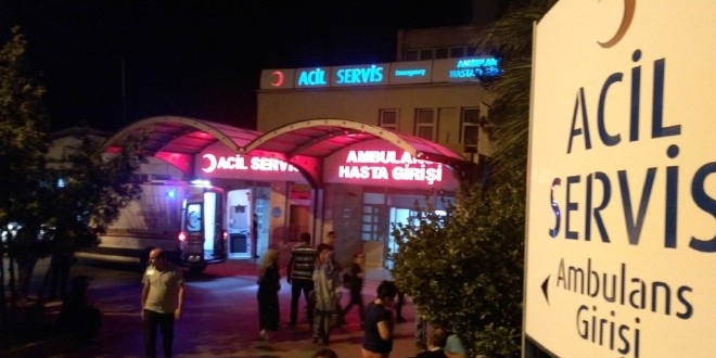 Manisa'da maden ocağında göçük: 1 ölü