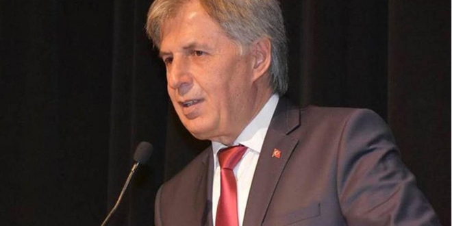 Manisa İl Milli Eğitim Müdürü görevden alındı