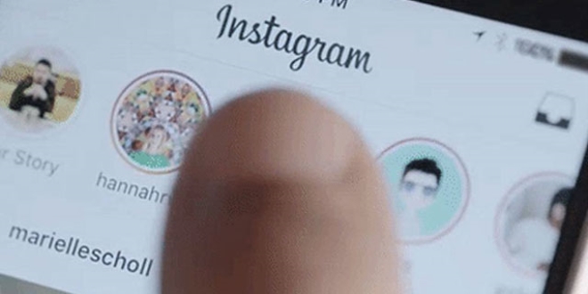 Instagram'a beklenen özellik geldi!