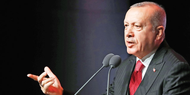 ABD'ye iki hafta süre
