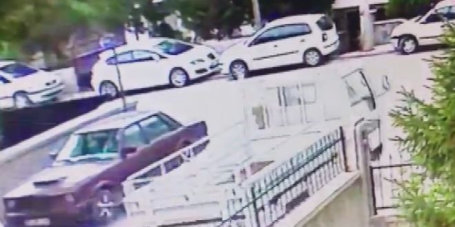 Polis yakalayınca ilginç gerçek ortaya çıktı
