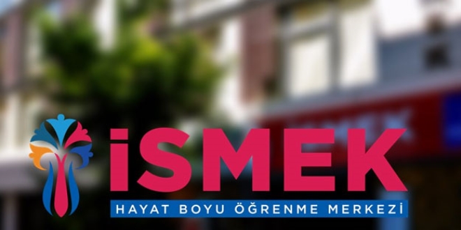 İSMEK'in kapatılacağı iddialarına açıklama