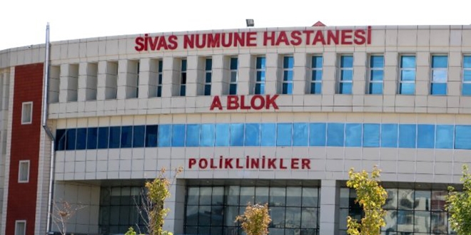 Doktor bulunamıyor ama onkoloji servisi kapatılmayacak