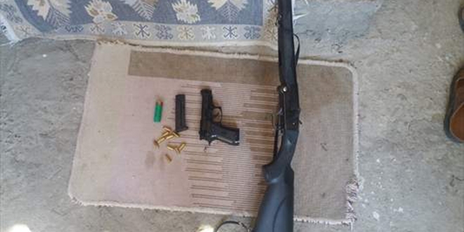 Sahte raporlarla kamu kurumlar�n� zarara u�ratm��lar: 4 g�zalt�