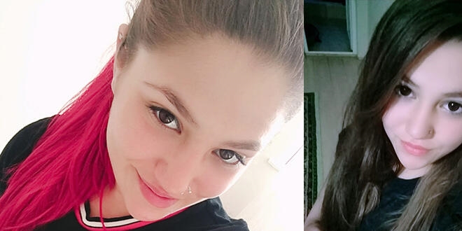 Bir haftadır kayıp olan Derya, bulundu
