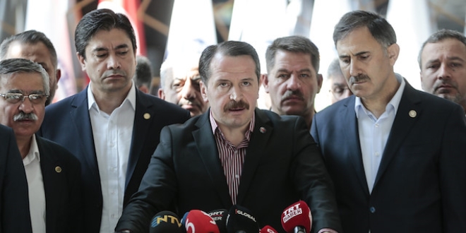 'Kamu görevlileri olarak bu zammı kabul etmiyoruz'