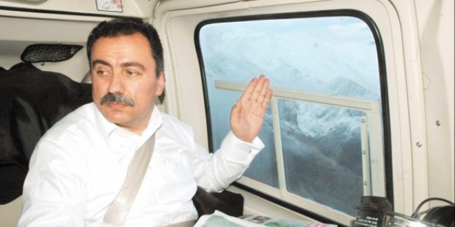 Dikkat çeken sözler: Amirim bu ifadeler ipe götürür