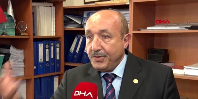 Yarın beklenen yağmur kimyasal tehlike taşımayacak