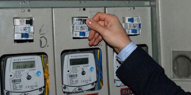Elektrik aboneleri usulsüz kullanımdan vazgeçiyor