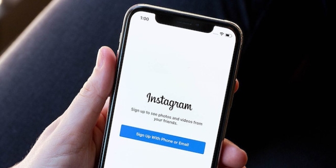 Instagram'da yeni yasak