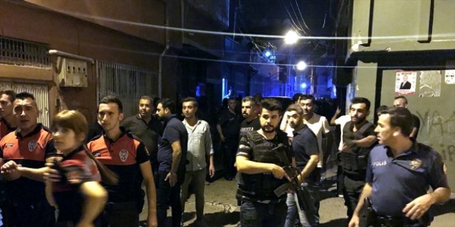 Adana'da cinsel istismar iddiasna soruturma