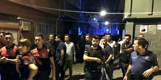 Adana'da cinsel istismar iddiasına soruşturma