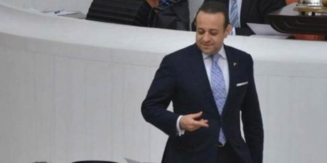 Egemen Bağış'ın kararnamasi Resmi Gazetede yayımlandı