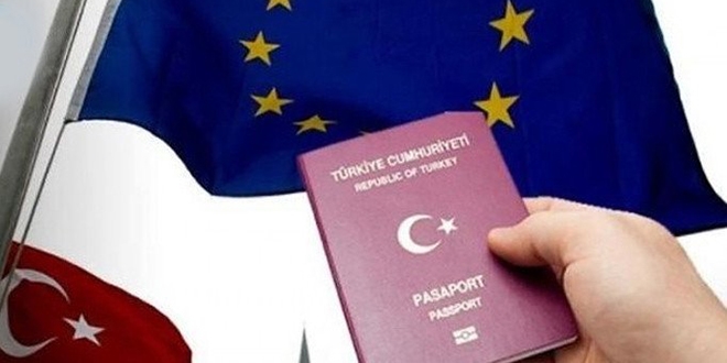 AB ile vize serbestisi süreci hız kazanacak