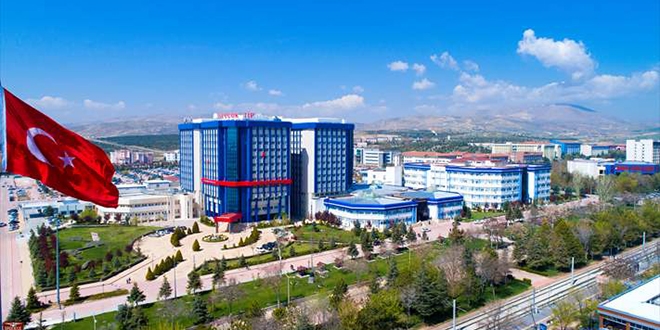 'D�nyan�n hastas�' �ifa i�in bu merkeze geliyor