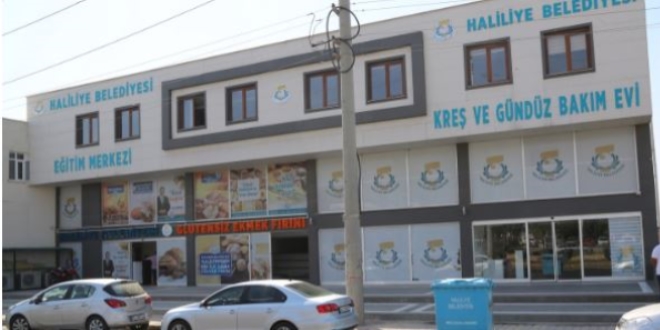 Haliliye Belediyesi, ihtiyaç sahibi aileler için 'market' açacak