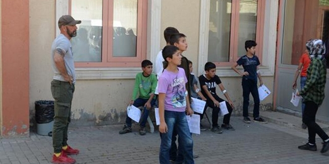 Bingöl'deki öğrenci zehirlenmesinde civa olgusuna rastlanmadı