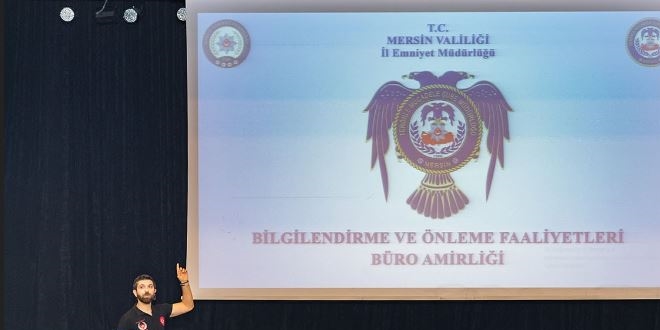 Terör örgütünün eylemlerinde, gençlerin oranı % 79