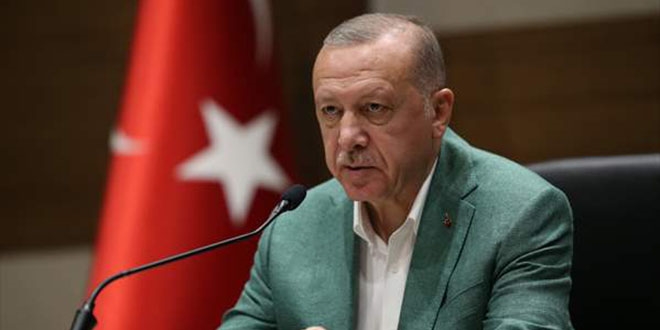 Erdoğan: Sigarada Para cezası falan ne gerekiyorsa yapacağız
