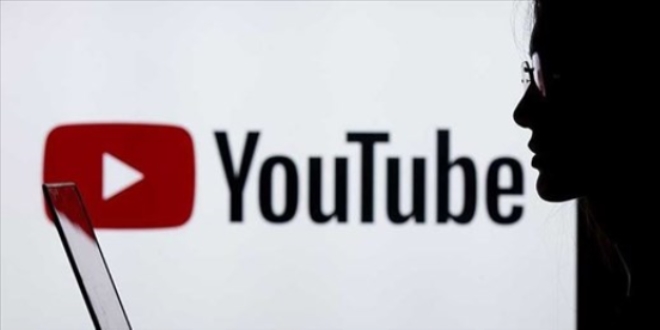 Youtube'da baz kanallar rozetlerini kaybedebilir