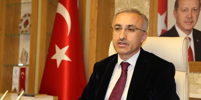'Pasif öğrencilerin atılması öğrenci sayımızı düşürdü'