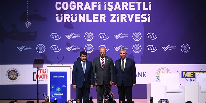 'Anadolu hikayesini insanlığa anlatmamız lazım'
