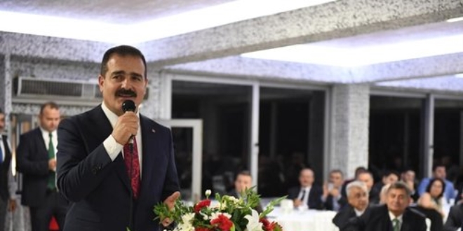 'Hakkari'de ekimde doğal gaz kullanımına başlanacak'