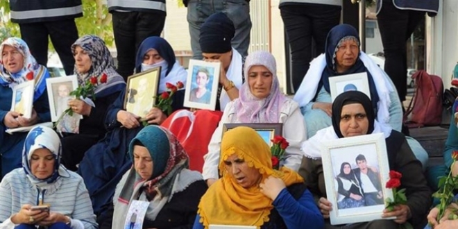 'Diyarbakr anneleri ezberleri bozdular'