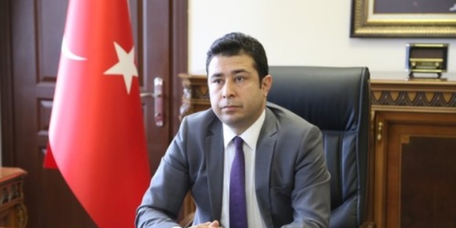 'Köpeksavar' haberini Kaymakam da yalanladı