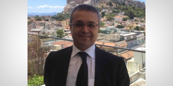 Ticaret Bakanlığında Genel Müdür ataması yapıldı