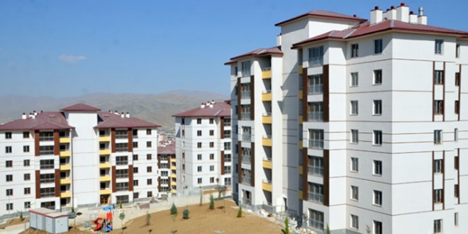 PKK yaktı, TOKİ yaptı