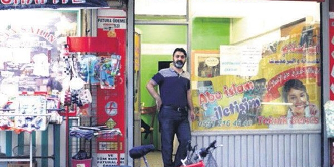 Artık cömert Türkiye için üretme vakti